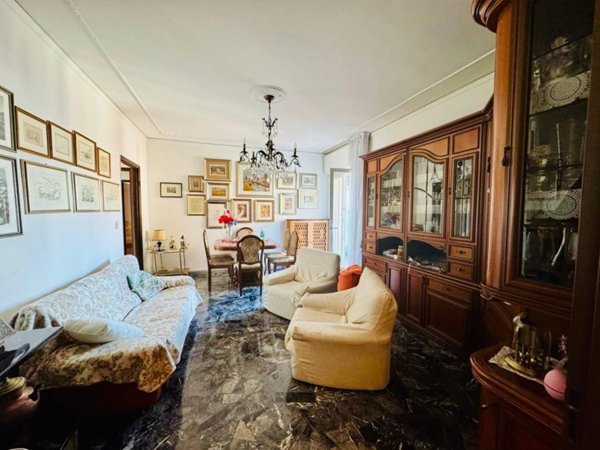 appartamento in vendita a Venezia in zona Mestre
