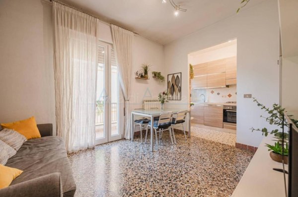 appartamento in vendita a Venezia in zona Mestre