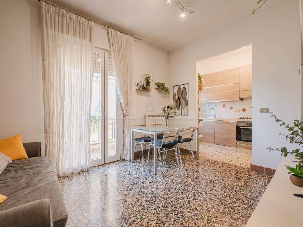 appartamento in vendita a Venezia in zona Marghera