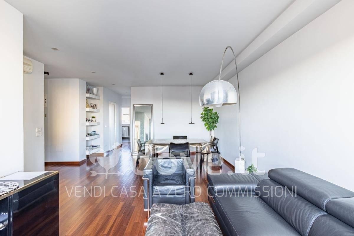 appartamento in vendita a Venezia in zona Mestre