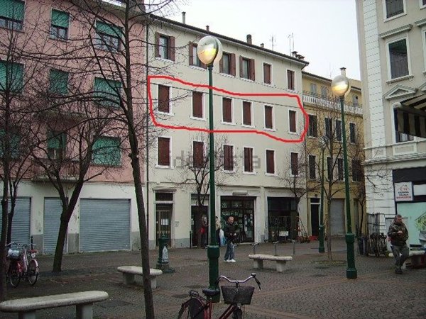 appartamento in vendita a Venezia in zona Mestre