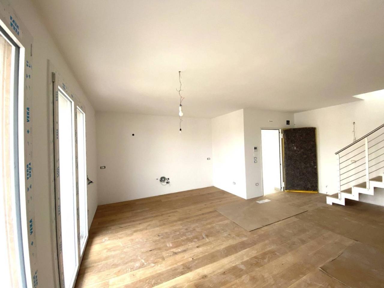 appartamento in vendita a Venezia in zona Zelarino