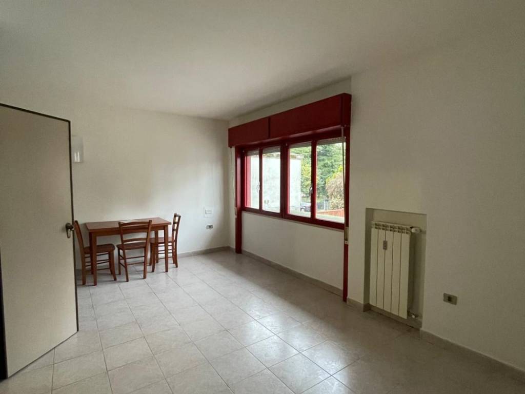 appartamento in vendita a Venezia in zona Favaro Veneto