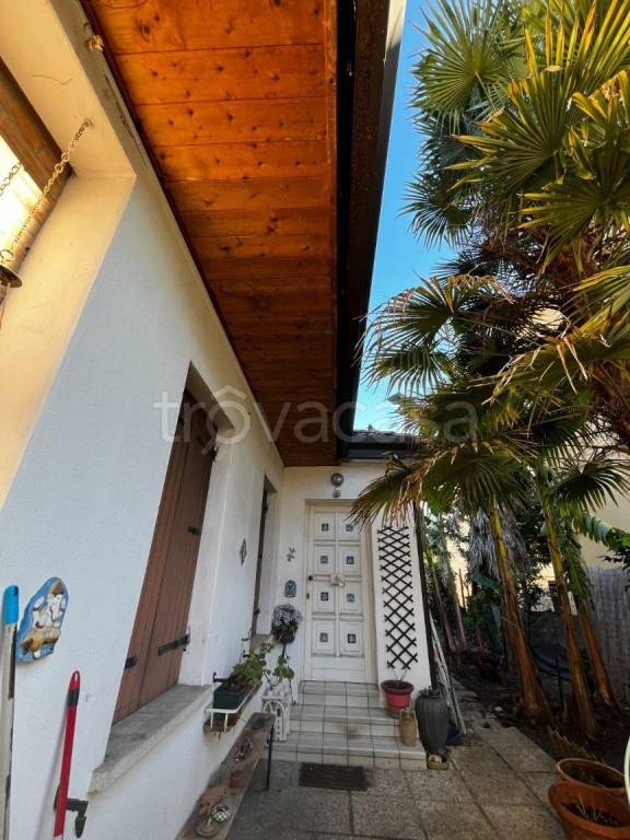 casa indipendente in vendita a Venezia in zona Mestre