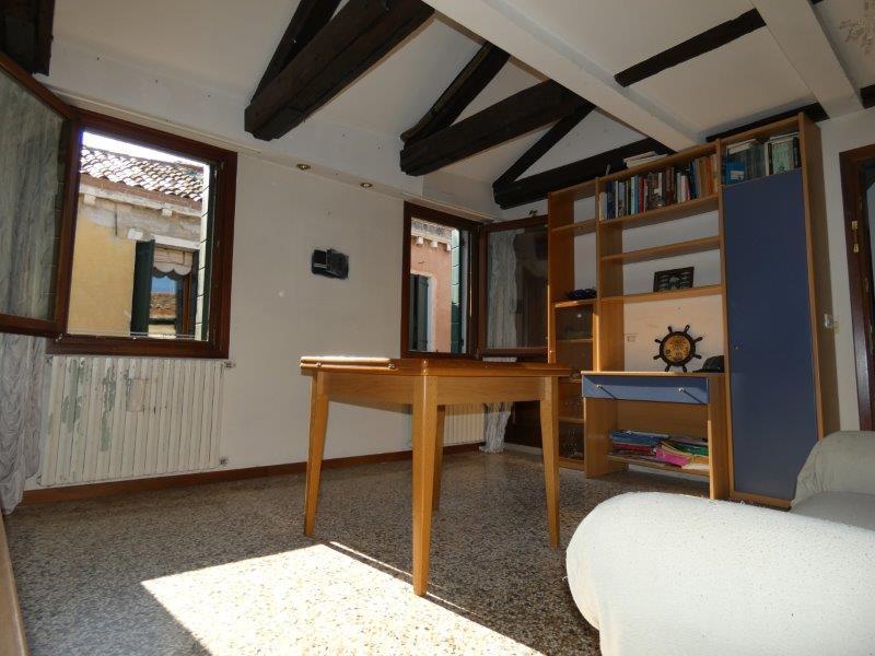 appartamento in vendita a Venezia in zona Sestiere Cannaregio