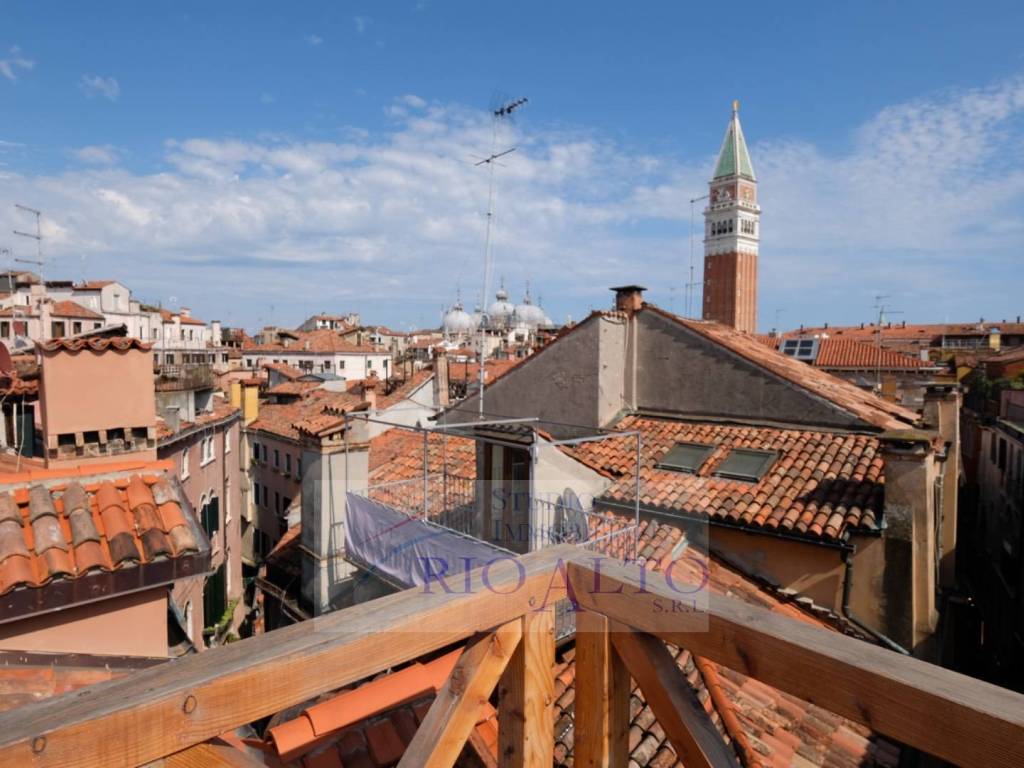 appartamento in vendita a Venezia in zona Sestiere San Marco