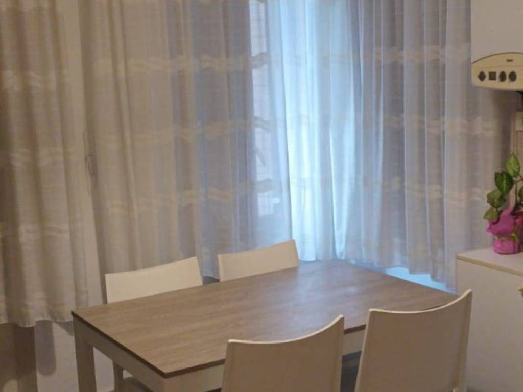 appartamento in vendita a Venezia in zona Sestiere Castello
