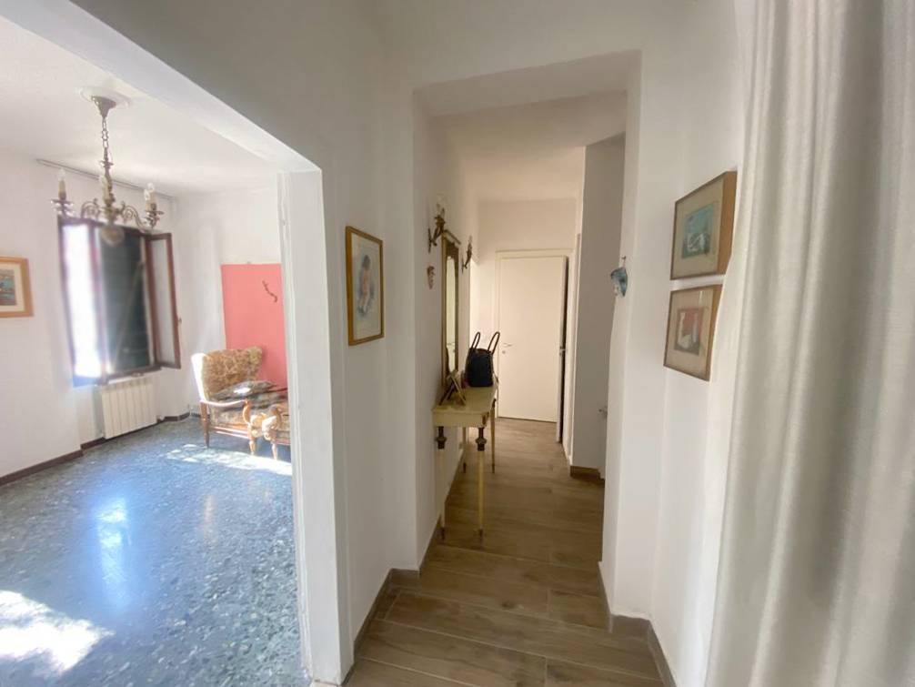 appartamento in vendita a Venezia in zona Sestiere Castello