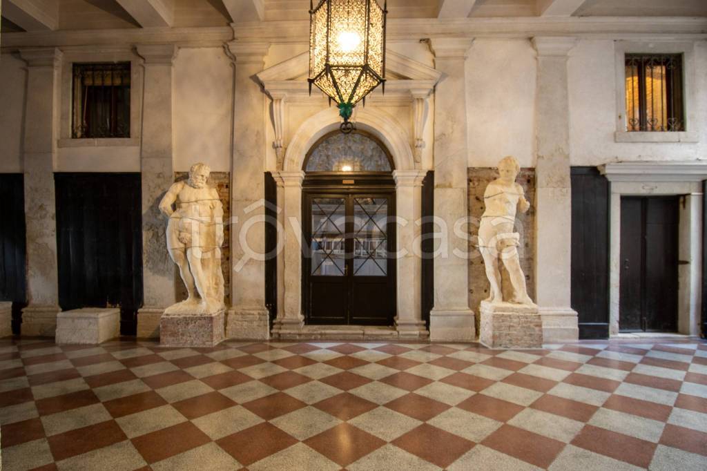 appartamento in vendita a Venezia in zona Sestiere Dorsoduro