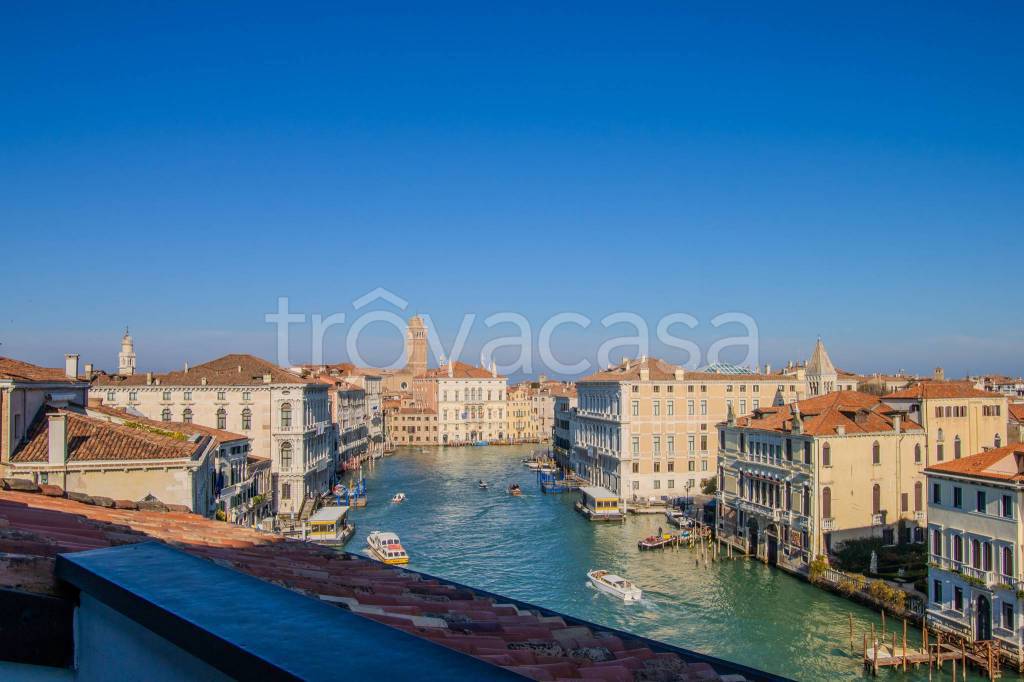 appartamento in vendita a Venezia