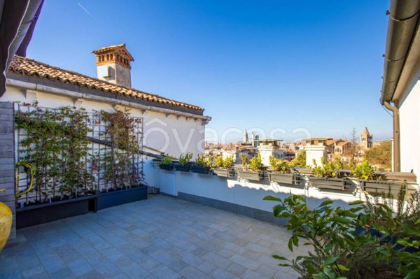 appartamento in vendita a Venezia