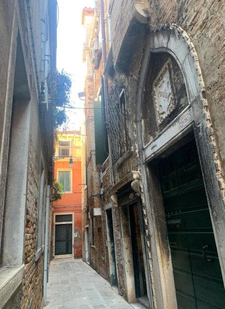 appartamento in vendita a Venezia in zona Sestiere Castello