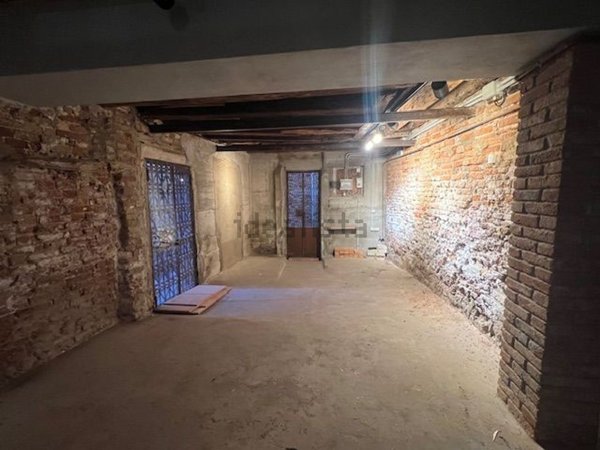 villa in vendita a Venezia in zona Sestiere Castello