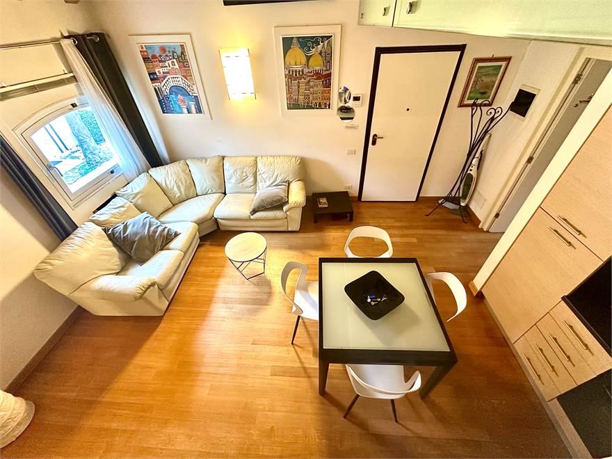 appartamento in vendita a Venezia in zona Sestiere Cannaregio