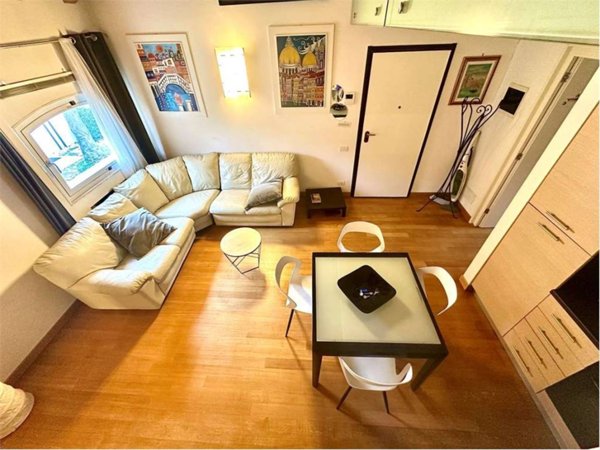 appartamento in vendita a Venezia in zona Sestiere Cannaregio