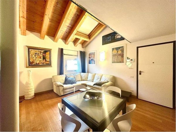appartamento in vendita a Venezia in zona Sestiere Cannaregio