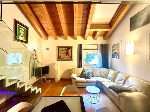appartamento in vendita a Venezia in zona Sestiere Cannaregio