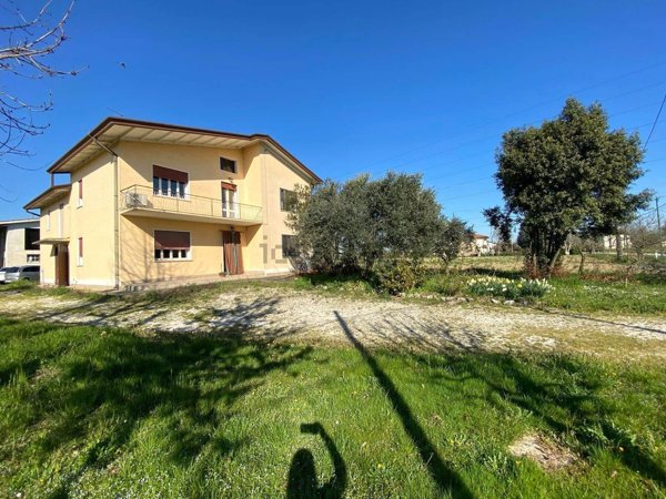 casa indipendente in vendita a Venezia in zona Zelarino