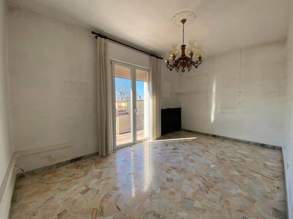 appartamento in vendita a Venezia in zona Trivignano