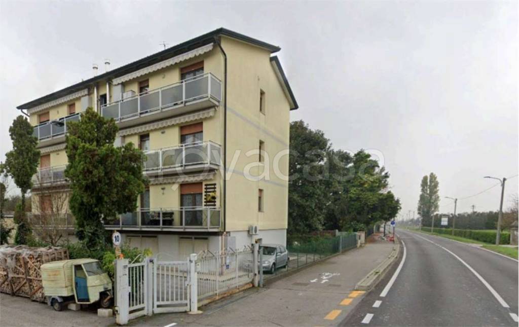 monolocale in vendita a Venezia in zona Favaro Veneto