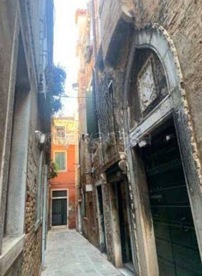 appartamento in vendita a Venezia in zona Mestre