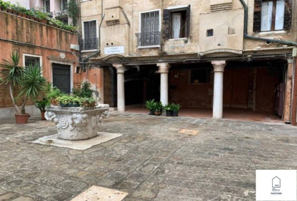 appartamento in vendita a Venezia in zona Mestre