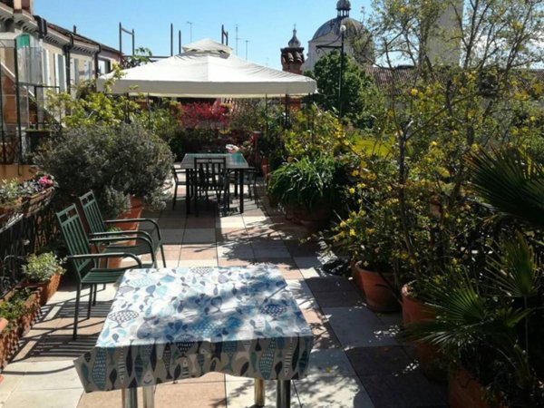 appartamento in vendita a Venezia in zona Sestiere San Marco