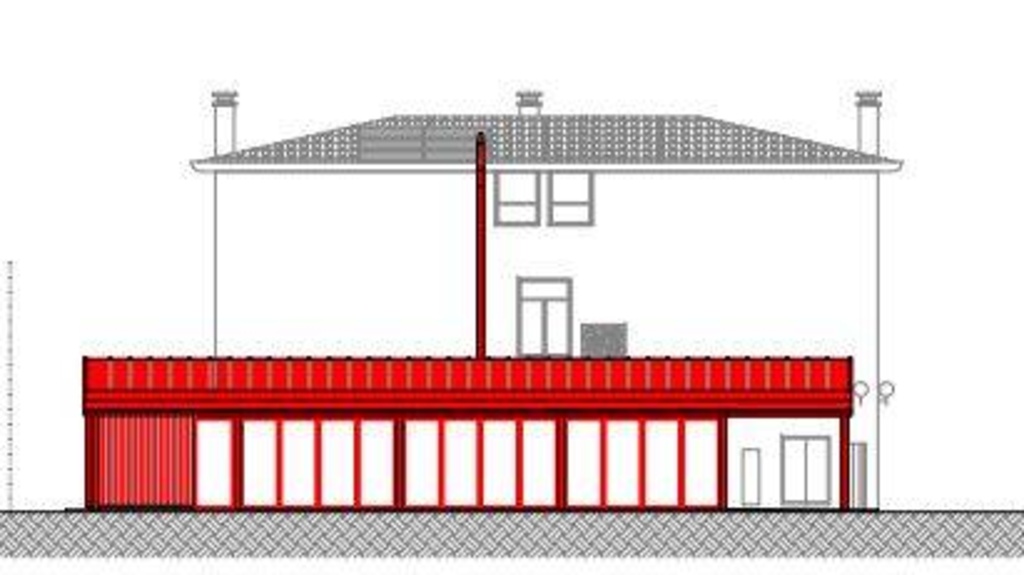 casa indipendente in vendita a Venezia in zona Carpenedo