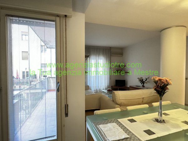 appartamento in vendita a Venezia in zona Mestre