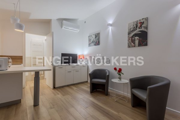 appartamento in vendita a Venezia in zona Sestiere Cannaregio