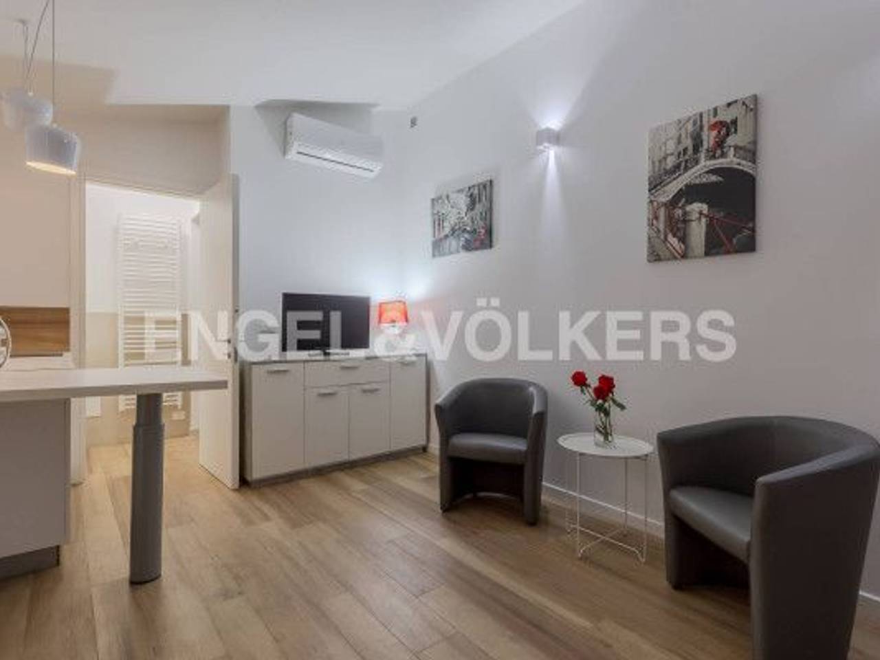 appartamento in vendita a Venezia in zona Sestiere Cannaregio