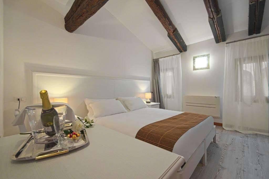 appartamento in vendita a Venezia in zona Sestiere Cannaregio