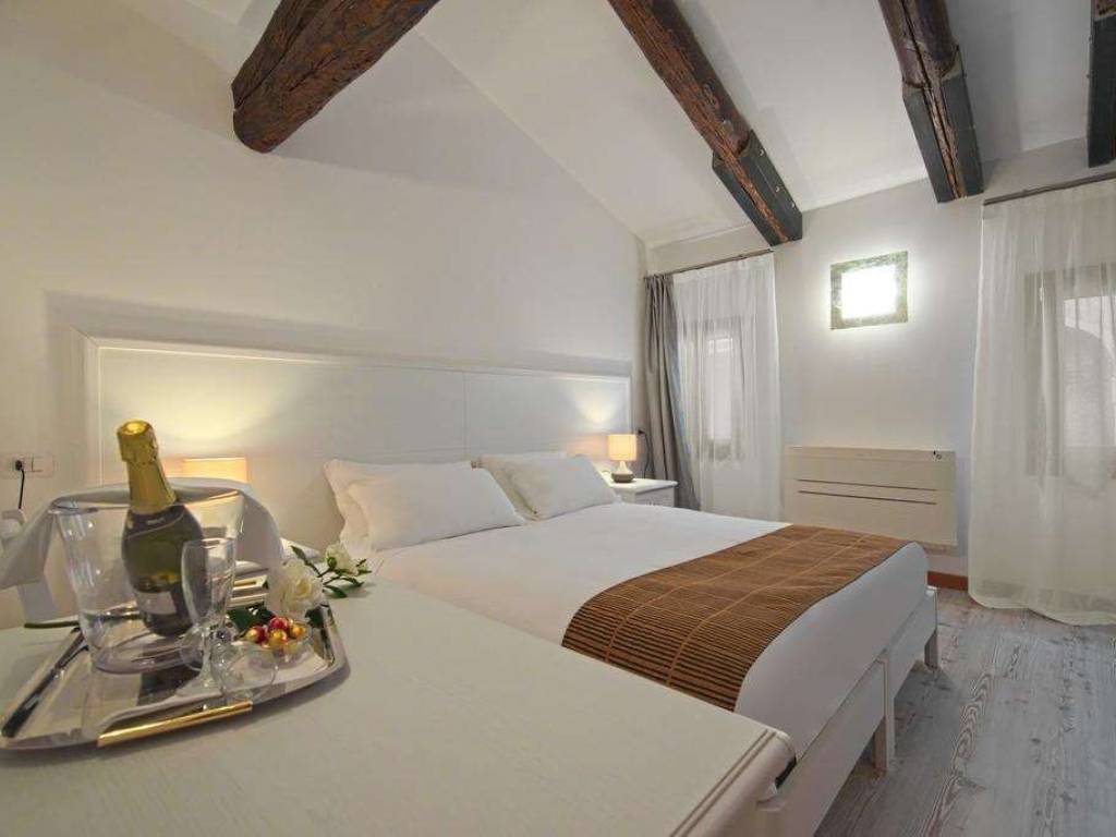 appartamento in vendita a Venezia in zona Sestiere Cannaregio