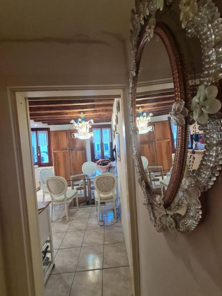 appartamento in vendita a Venezia in zona Sestiere Cannaregio