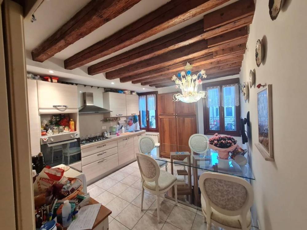 appartamento in vendita a Venezia in zona Sestiere Cannaregio
