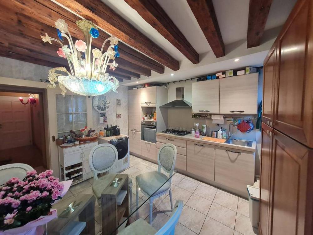 appartamento in vendita a Venezia in zona Sestiere Cannaregio
