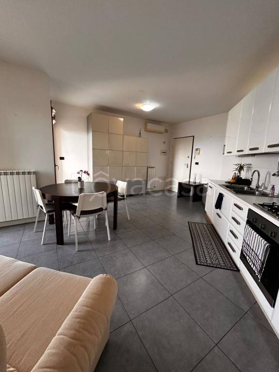 appartamento in vendita a Venezia in zona Zelarino