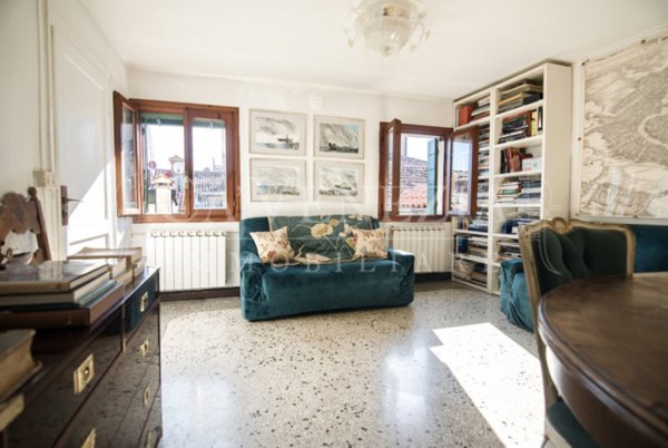 appartamento in vendita a Venezia in zona Sestiere Castello