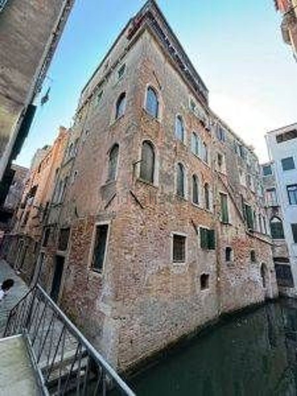 appartamento in vendita a Venezia in zona Sestiere San Marco