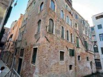 appartamento in vendita a Venezia in zona Sestiere San Marco
