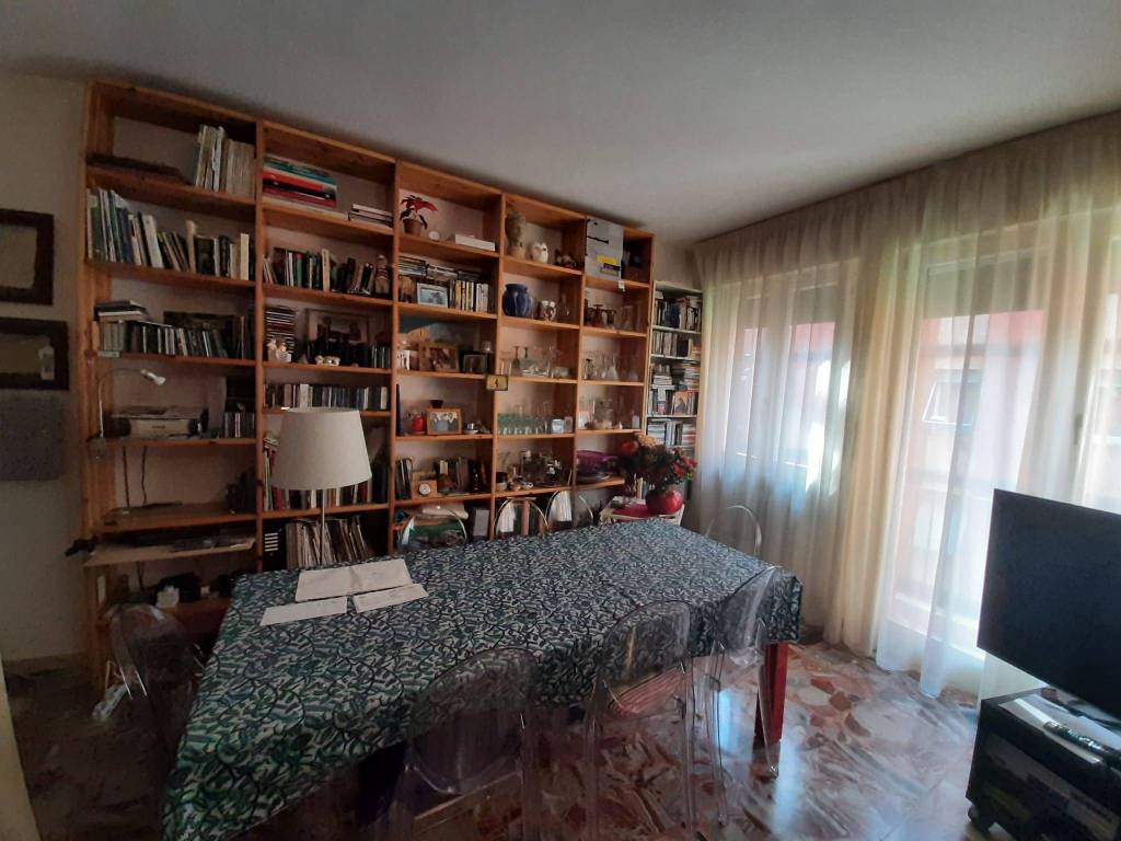appartamento in vendita a Venezia in zona Lido di Venezia