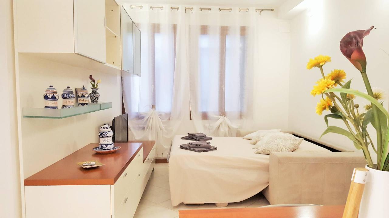 appartamento in vendita a Venezia in zona Sestiere San Marco