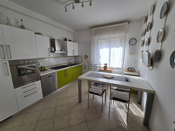 appartamento in vendita a Venezia in zona Mestre