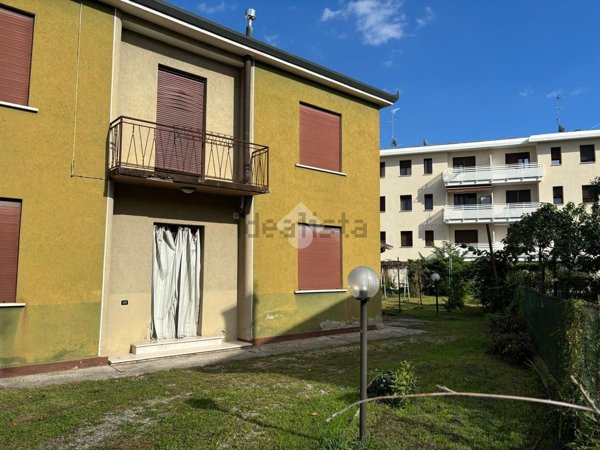 appartamento in vendita a Venezia in zona Carpenedo