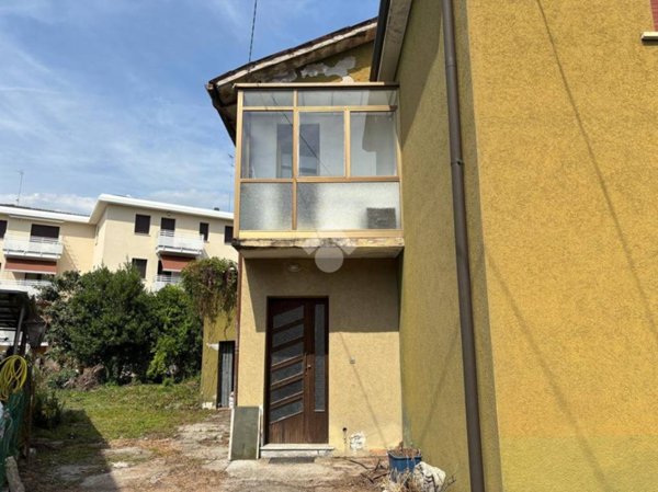 appartamento in vendita a Venezia in zona Carpenedo