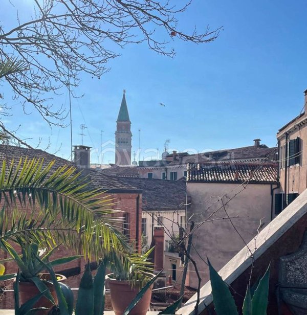 appartamento in vendita a Venezia in zona Sestiere San Marco