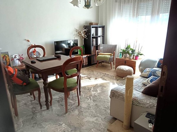 appartamento in vendita a Venezia in zona Marghera