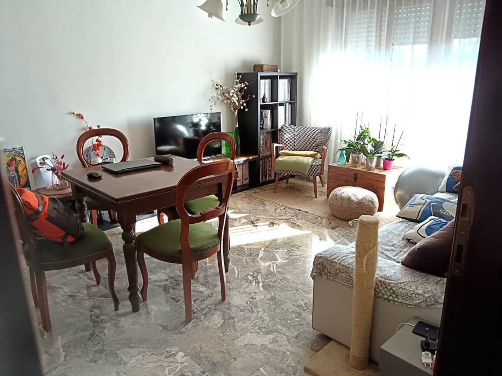 appartamento in vendita a Venezia in zona Marghera