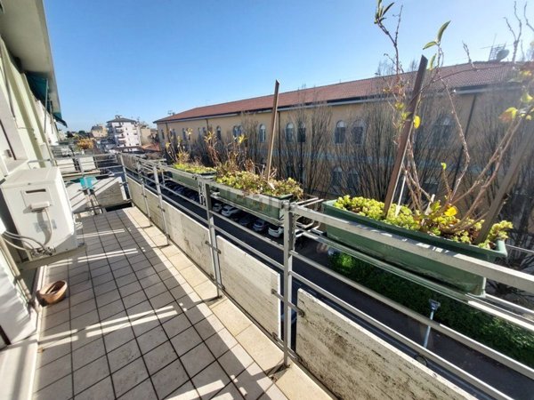 appartamento in vendita a Venezia in zona Carpenedo