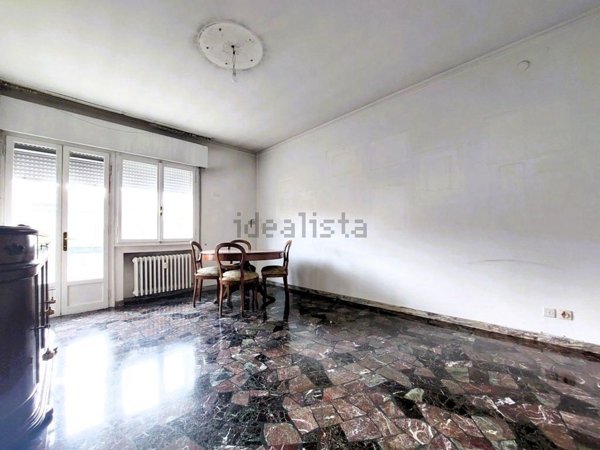 appartamento in vendita a Venezia in zona Carpenedo